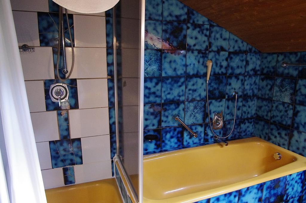 Haus Klara Neustift im Stubaital Ngoại thất bức ảnh